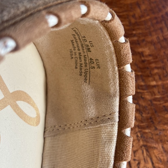 Sam Edelman slip ons - Picture 4 of 4